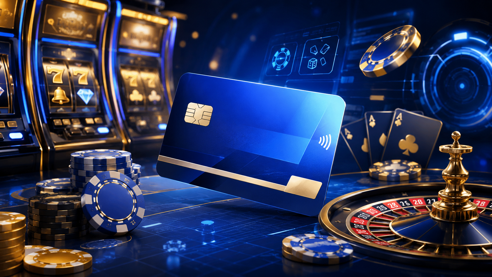 Visa Casino